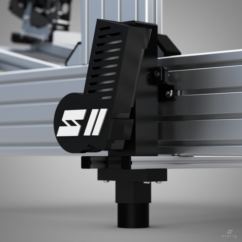 SimRig SR2 Motion System