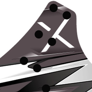 XR1 Graphics Kit