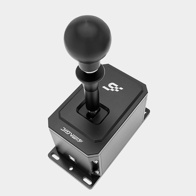 Simagic DS-8X Shifter