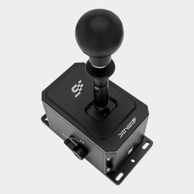 Simagic DS-8X Shifter