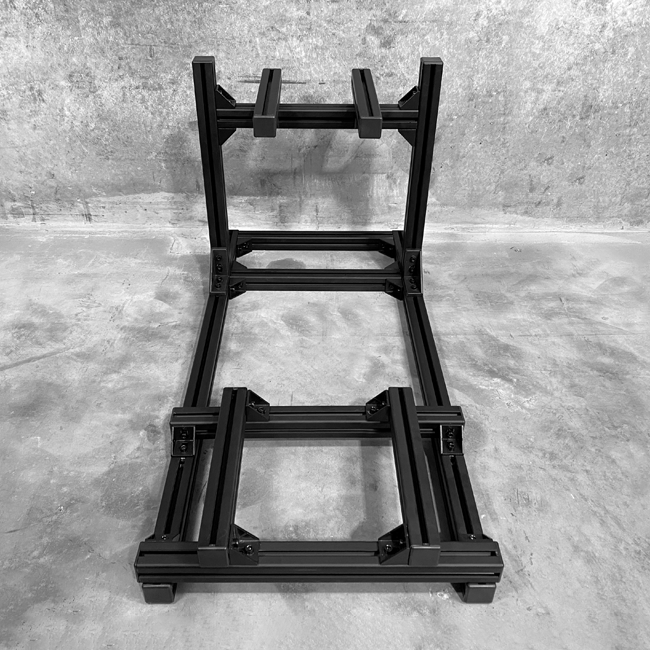 Shop Race Simulator Frame in Australia | SIMRIGS
