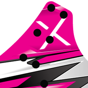 XR1 Graphics Kit