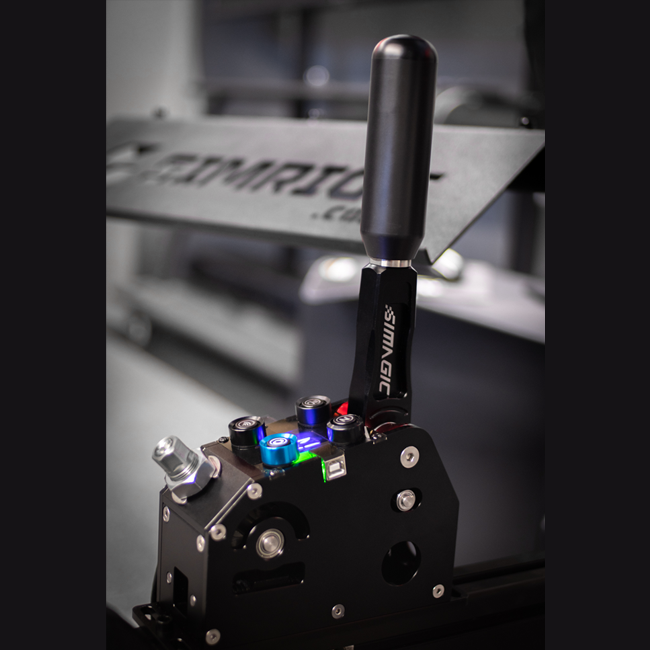 Buy Simagic Q1 Sequential Shifter $449.00