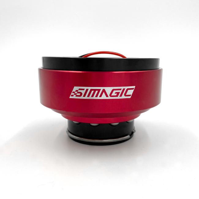 SIMAGIC DS-8X Shifter (Pre-order) – 6 Sigma Sim Racing