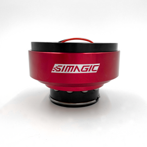 Simagic QR70 Quick Release