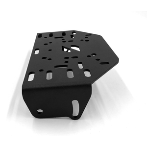 Simrigs Wheeldeck